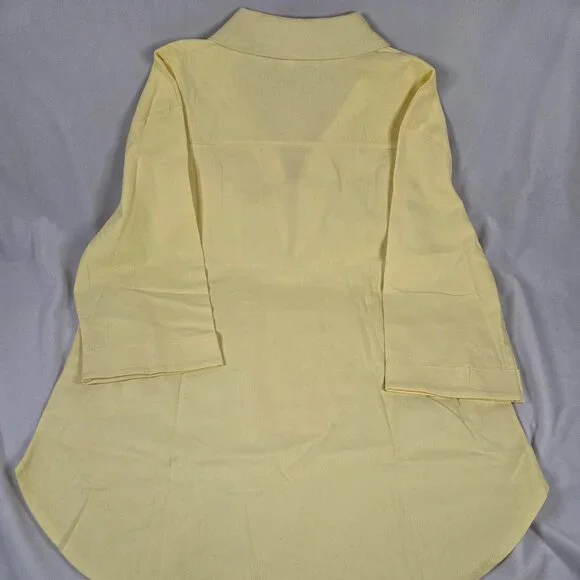 Beyond This Planet Top - Picture 4 of 5